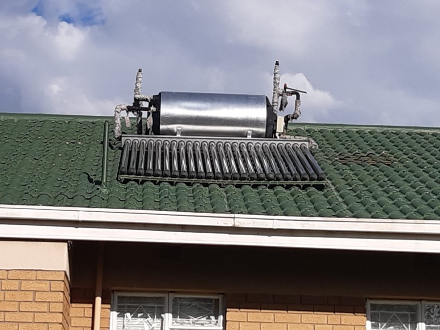 3 Bedroom Property for Sale in Jordania Free State